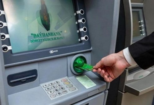 Январь-июнь: Безналичный оборот в Туркменистане превысил 9 миллиардов манатов