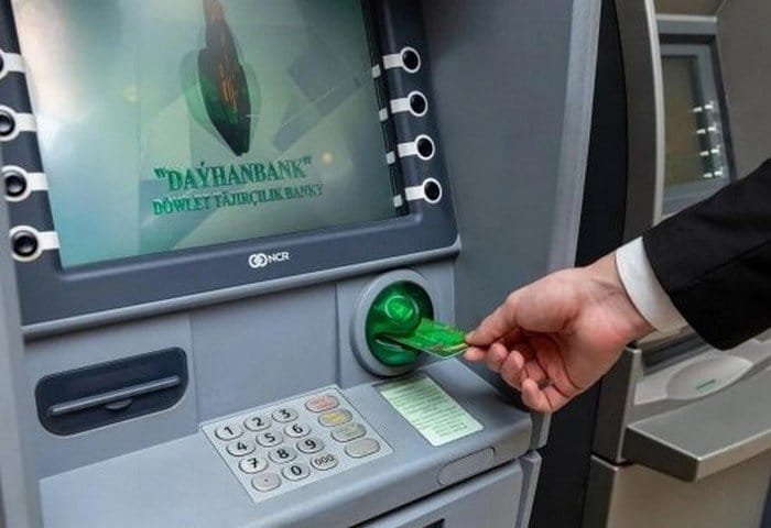 January–June: Cashless Turnover in Turkmenistan Exceeds 9 Billion Manats January–June: Cashless Turnover in Turkmenistan Exceeds 9 Billion Manats