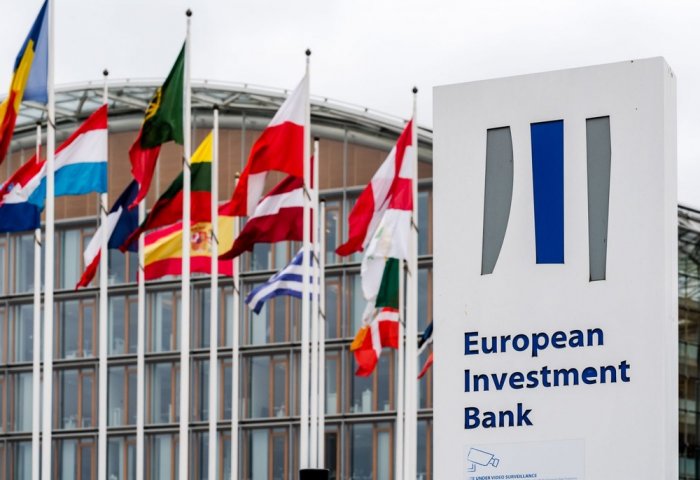 Ýewropa maýa goýum banky 2026-njy ýylda Merkezi Aziýadaky işini giňeltmekçi