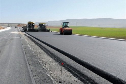 İran, İncburun’dan Balkan vilayetine uzanan bir karayolu inşaatine başlayacak