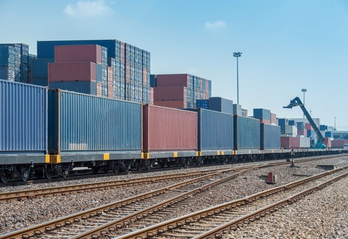 Январь-октябрь: Товарооборот между Туркменистаном и Узбекистаном превысил $876,8 млн