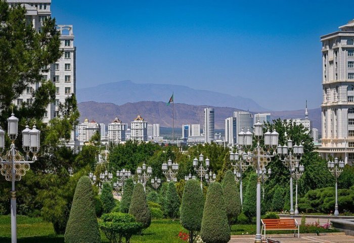 Turkmenistan to Auction 47 State Properties