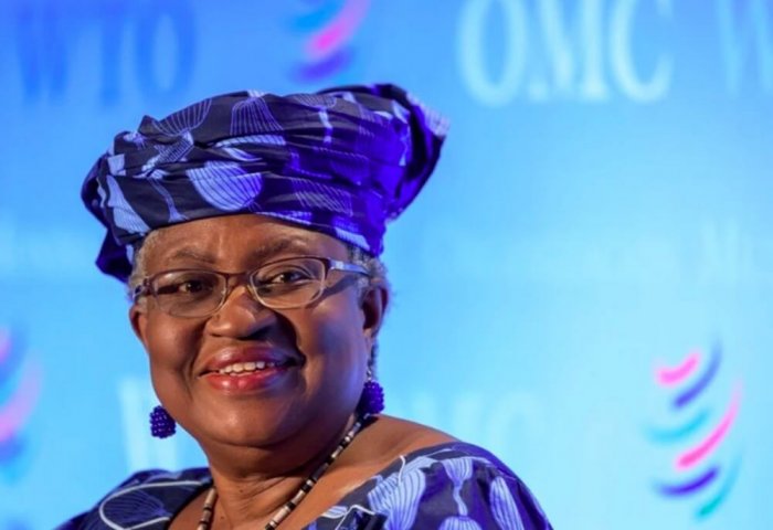 Nigeria's Ngozi Okonjo-Iweala Becomes WTO's New Head