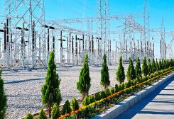 Turkmenistan Introduces Unified Standards for Electricity Transmission Loss Accounting