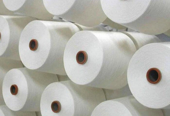 TDEHB'de Türkiyeli iş adamlarına $4 milyonluk pamuk iplik satışı yapıldı