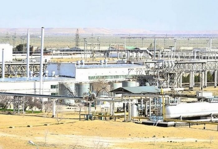 January-May: Seydi Refinery Processed Over 194 Thousand Tons of Oil