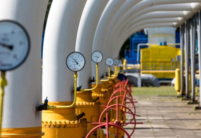 Turkmenistan Sends 120M Cubic Meters of Gas to Türkiye in May