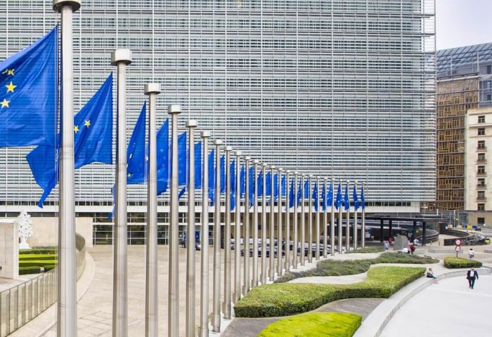 EU, Turkmenistan Mull Cooperation Within EU Funded Projects