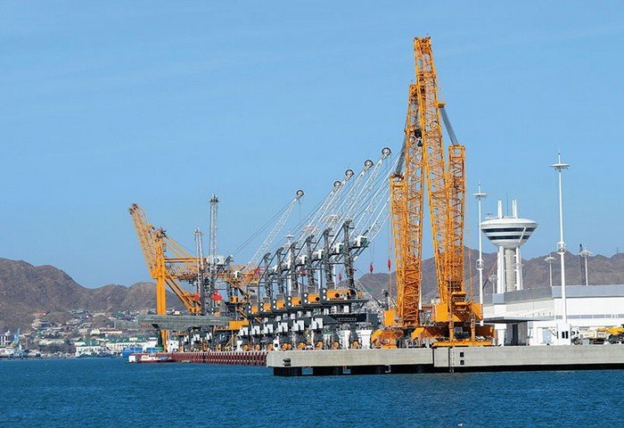 ЕАБР: Туркменистан инвестировал $5,3 млрд в развитие Евразийского транспортного каркаса ЕАБР: Туркменистан инвестировал $5,3 млрд в развитие Евразийского транспортного каркаса