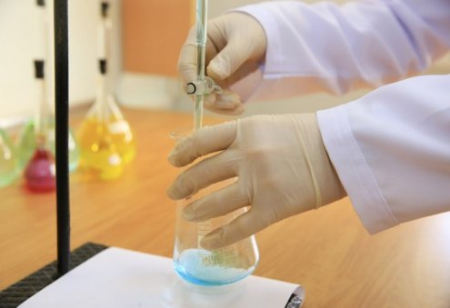 Туркменистан наращивает добычу йодо-бромных вод для развития химпрома