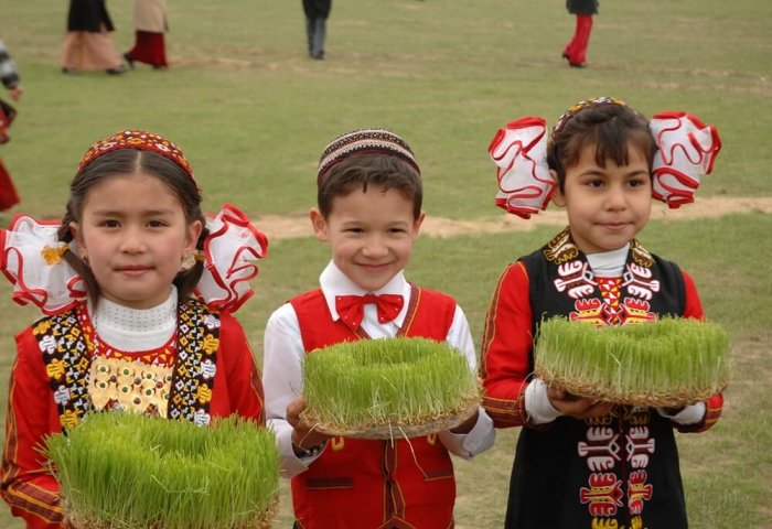 Turkmenistan to Celebrate Nowruz Until March 23