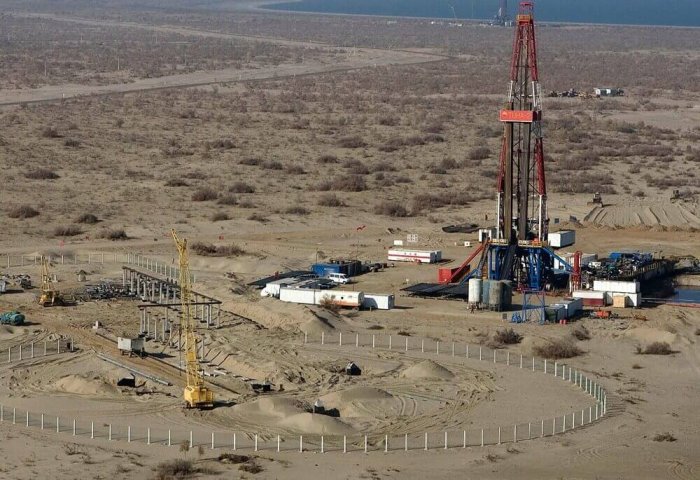 «Татнефть» планирует отремонтировать около 300 нефтяных скважин Туркменистана