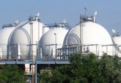 Seydi Oil Refinery to Get Liquefied Gas Storage Terminal