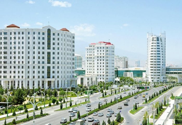 Cost of Contract For Participation in Shared-Equity Construction in Turkmenistan