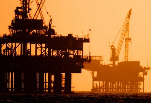 Часть стран ОПЕК+ снижает добычу нефти