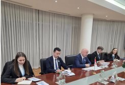 Туркменистан и Сербия обсудили укрепление деловых связей