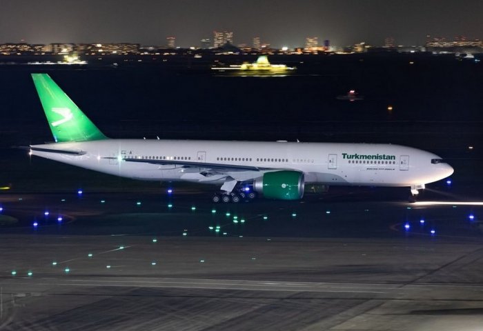 Авиакомпания Turkmenistan переносит лондонские рейсы из Хитроу в Гатвик