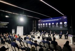 Central Asia and Caucasus Establish Regional Alliance of Investment Councils
