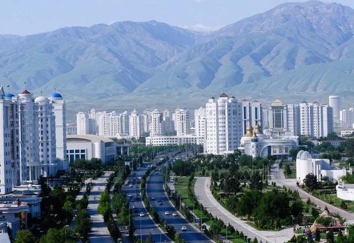 Turkmenistan to Auction 28 State-Owned Properties