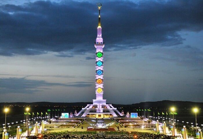 Türkmenistan’ın Ombudsmanlık Kurumu bünyesinde yeni alanların açılması planlanıyor