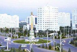 Какая реклама считается неэтичной в Туркменистане?