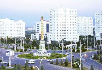 Türkmenistanda nähili mahabatlar etiki däl diýlip hasaplanylýar?