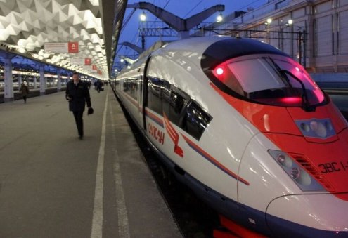 Türkmenistan ile Rusya, karşılıklı demiryolu temsilciliklerini açmayı planlıyor