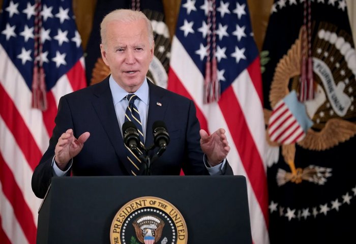 President Biden Plans to Hold Summit With Central Asian Leaders