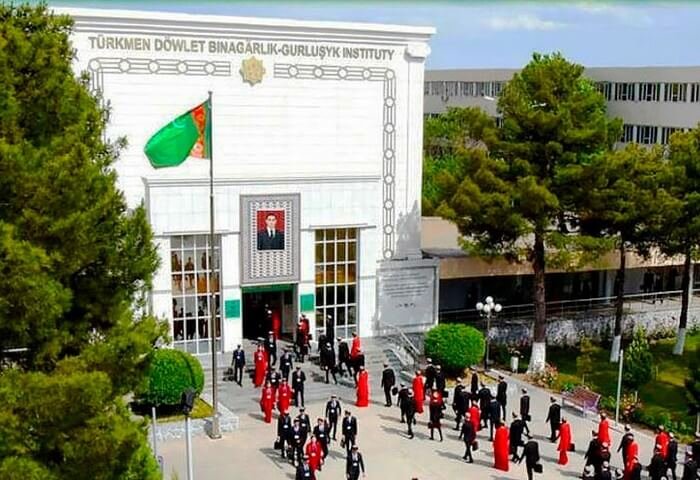 Turkmen Universities Expand Their Offerings With 35 New Specialties