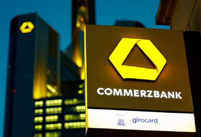 Turkmen State Financial Institutions Strengthen Cooperation With Commerzbank