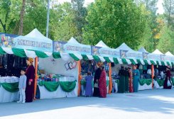 Turkmenistan to Begin School Supply Sales August 1