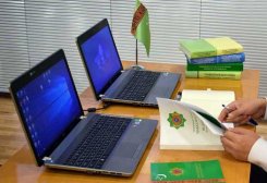 В Туркменистане совершенствуют налоговое законодательство