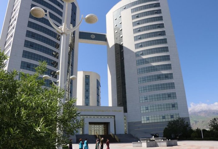 Turkmenistan to Hold Auction on Privatization of 25 State Properties