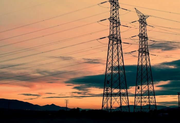 Turkmenistan, Iran Consider Ways to Boost Electricity Cooperation