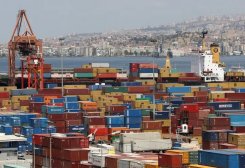 Ýanwar-iýun: Türkiýäniň türk döwletleri bilen daşary söwdasy $9,4 milliarda ýetdi