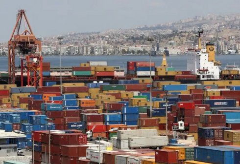 January-June: Türkiye’s Trade With Turkic States Reaches $9.4 Billion
