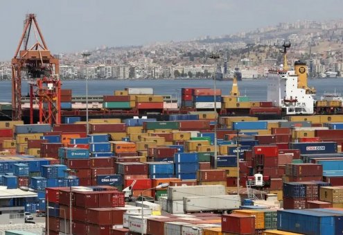 Ýanwar-iýun: Türkiýäniň türk döwletleri bilen daşary söwdasy $9,4 milliarda ýetdi