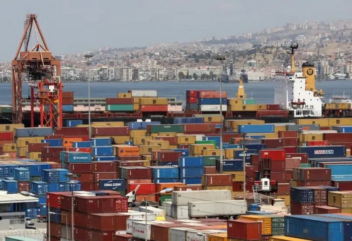 Ýanwar-iýun: Türkiýäniň türki döwletleri bilen daşary söwdasy $9,4 milliarda ýetdi
