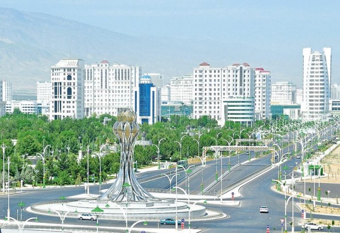 Turkmenistan to Hold Auction For Sale of State Properties