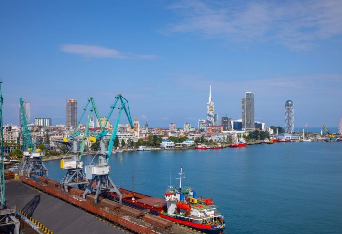 Ýanwar–iýul: Gruziýanyň Türkmenistana eksporty $25 milliondan geçdi Ýanwar–iýul: Gruziýanyň Türkmenistana eksporty $25 milliondan geçdi