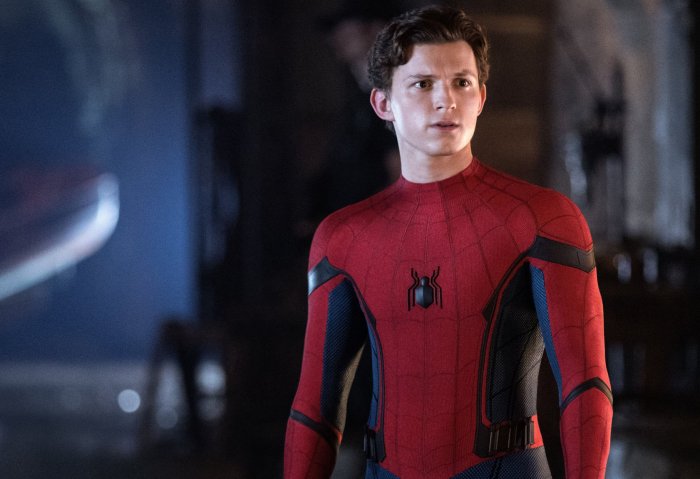 Spider-Man Might Disappear From Marvel Cinematic Universe
