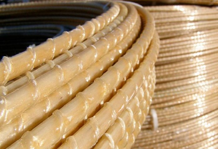 Construction Materials Company in Turkmenistan Increases Fiberglas Fitting Production