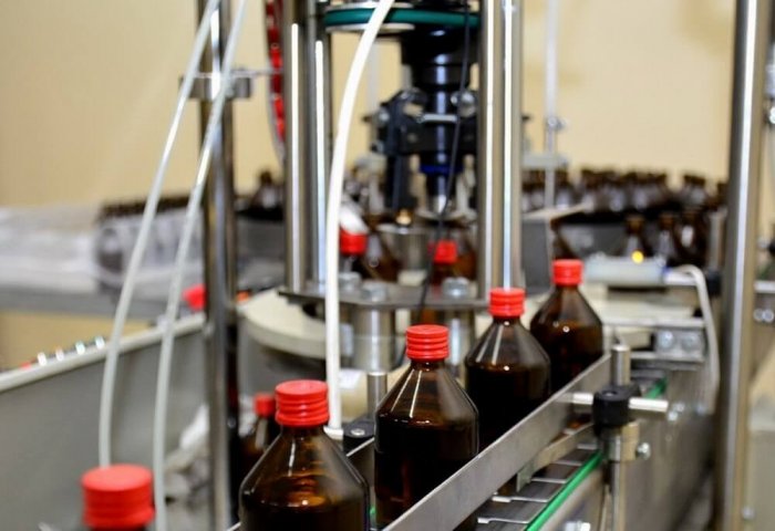 Turkmenistan Starts Producing Iodine from Oil Waste