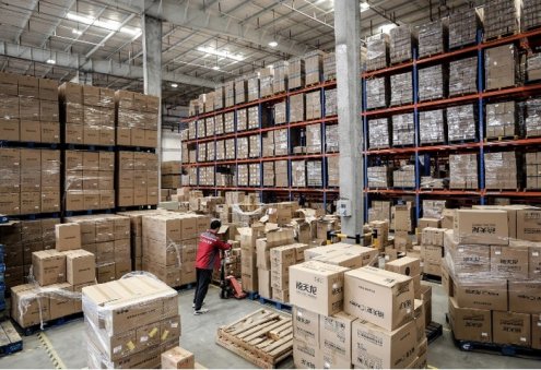 Январь-март: Товарооборот между Туркменистаном и Китаем превысил $2,2 млрд