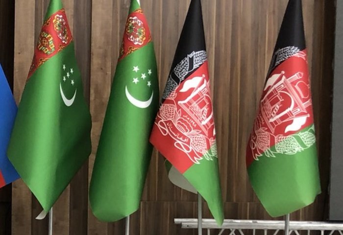 Türkmenistan Dışişleri Bakanı Afganistan’a resmi ziyarette bulunacak