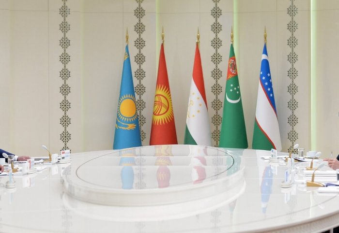 Kırgızistan'da Orta Asya Devlet Başkanları Zirvesi düzenlenecek