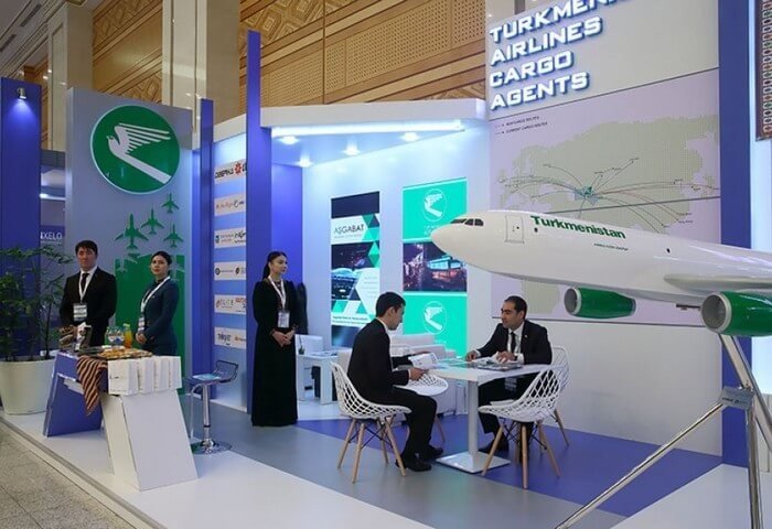 Türkmenistan sivil havacılığının havacılık güvenliğine ilişkin kurumlararası ekibi kuruldu
