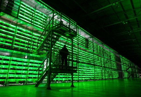 How to Register Cryptocurrency Mining and Virtual Asset Activities in Turkmenistan