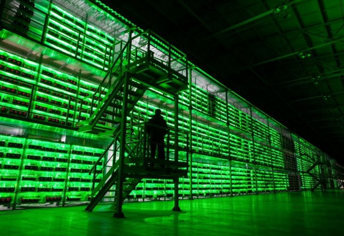 How to Register Cryptocurrency Mining and Virtual Asset Activities in Turkmenistan