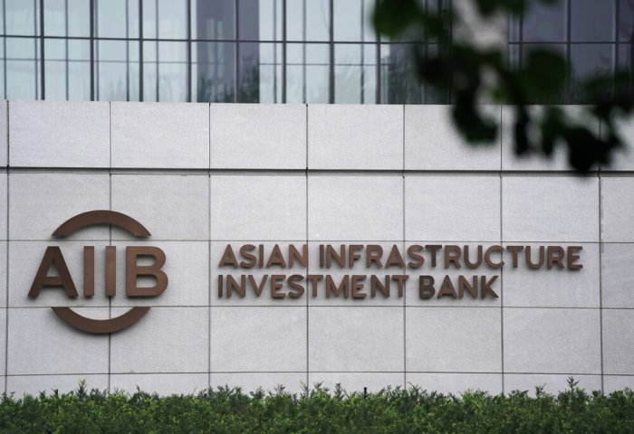 AIIB Ready to Allocate $13 Billion to CAREC Region